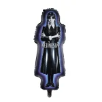 Μπαλόνι Foil Supershape Wednesday Addams