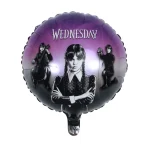 Μπαλόνι Foil Wednesday Addams