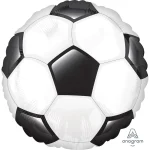 Μπαλόνι Foil Μπάλα Ποδοσφαίρου (28''/71cm)