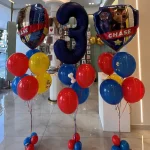 PAW PATROL BALLONS