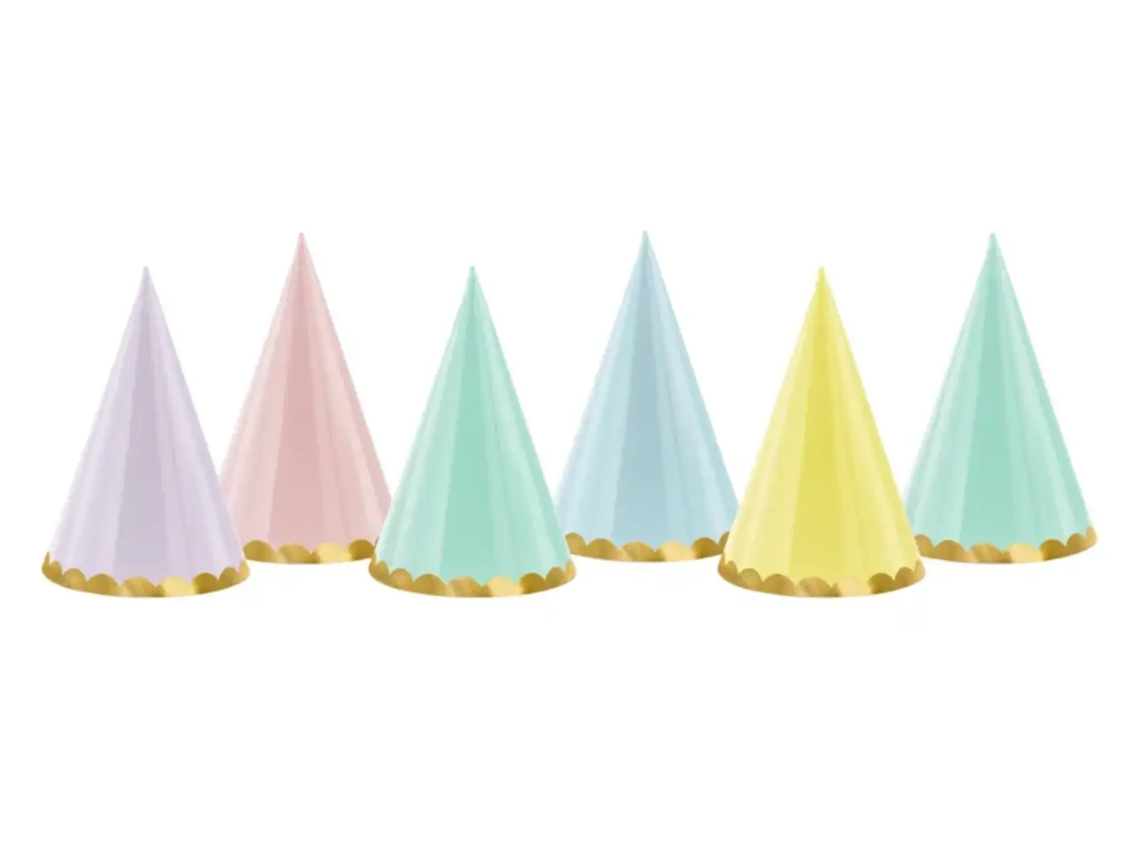 PartyHats,mixcolour-1 PartyHats,mixcolour-1