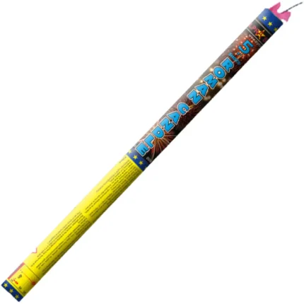 Μασούρι 5 βολών Roman Candle 1.5 (1 τμχ.)