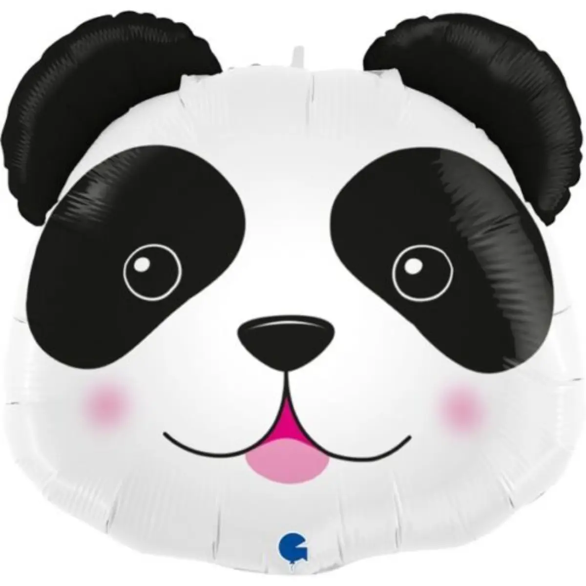 Μπαλόνι Foil Κεφάλι Panda (22''/56cm) Μπαλόνι Foil Κεφάλι Panda (22''/56cm)