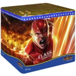 Πυροτέχνημα Flass ( 49 Βολών )