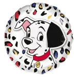 Μπαλόνι Foil 101 Σκυλιά της Δαλματίας Disney (17''/43cm)