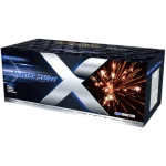 Πυροτέχνημα Εναέριων Βολών SHATTERSTORM – 130 Βολές