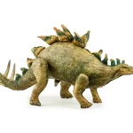 Μπαλόνι Foil Jurassic World Στεγόσαυρος ( 112x51 cm )