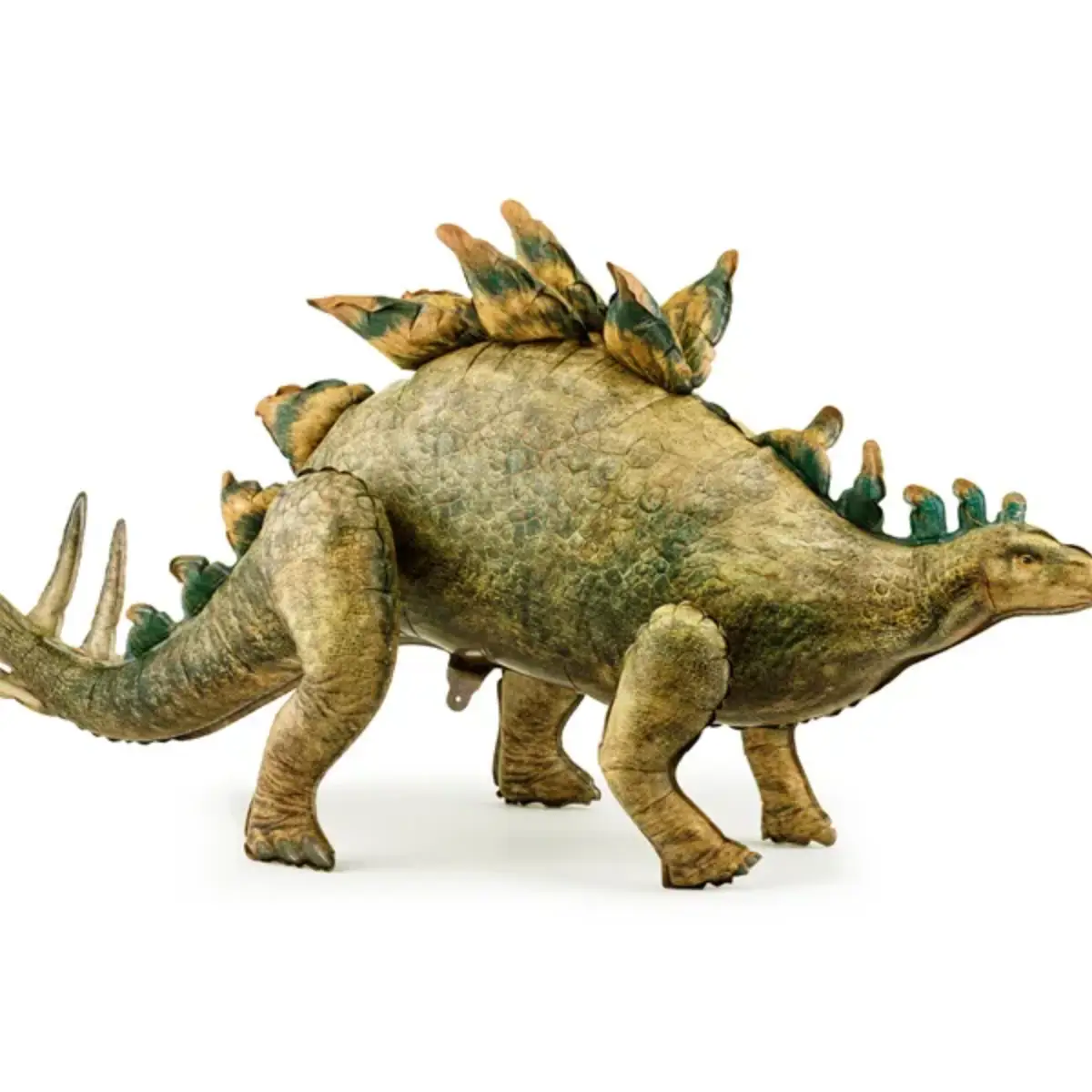 Μπαλόνι Foil Jurassic World Στεγόσαυρος ( 112x51 cm ) Μπαλόνι Foil Jurassic World Στεγόσαυρος ( 112x51 cm )