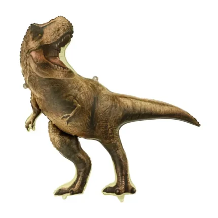 Μπαλόνι Foil Jurassic World T-Rex ( 92 x 98 εκ. )