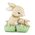 Standing foil Μπαλόνι Bunnies (23.6''/60cm)