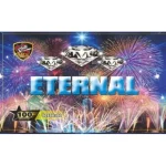 Πυροτέχνημα Εναέριων Βολών ETERNAL – 100 Βολές
