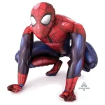 Μπαλόνι Φοιλ AirWalker SpiderMan ( 91x91cm )
