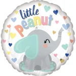 Μπαλόνι Foil Little Peanut (17''/43cm)