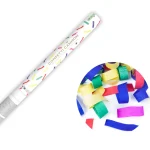 κανονι κονφετι mix colour 60cm