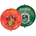 Μπαλόνι Foil Harry Potter Gryffindor – Slytherin 18”