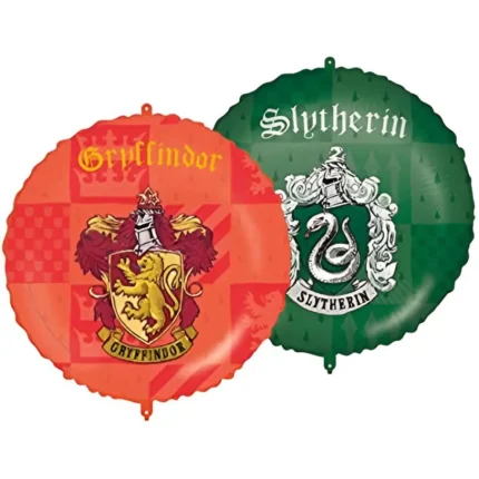 Μπαλόνι Foil Harry Potter Gryffindor – Slytherin 18”