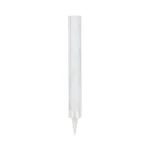 Cake Fountain White 12 cm