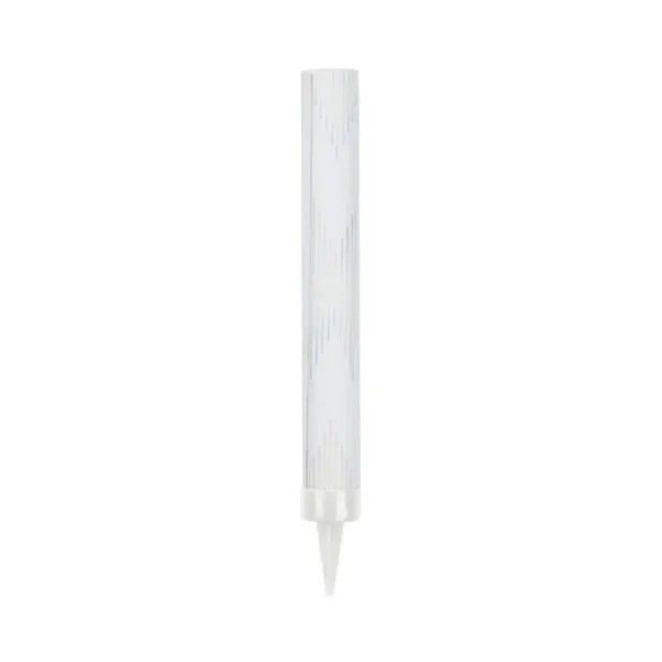 Cake Fountain White 12 cm
