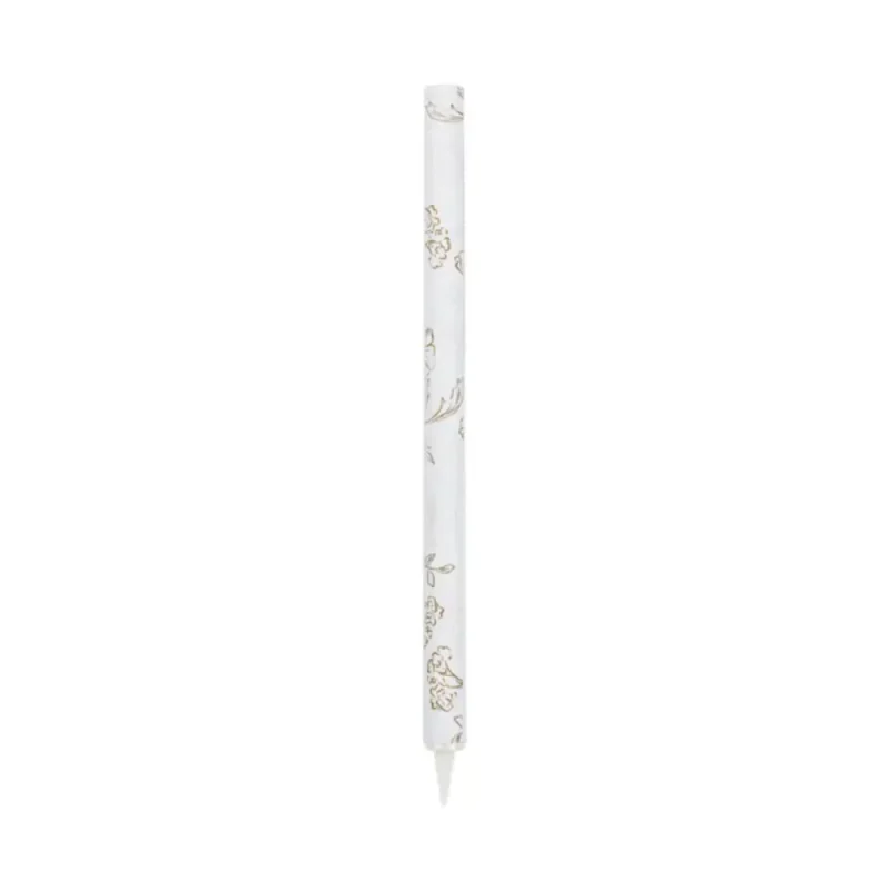 Cake Fountain White 25 cm