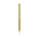 Cake Fountain Gold 18 cm 1pc.
