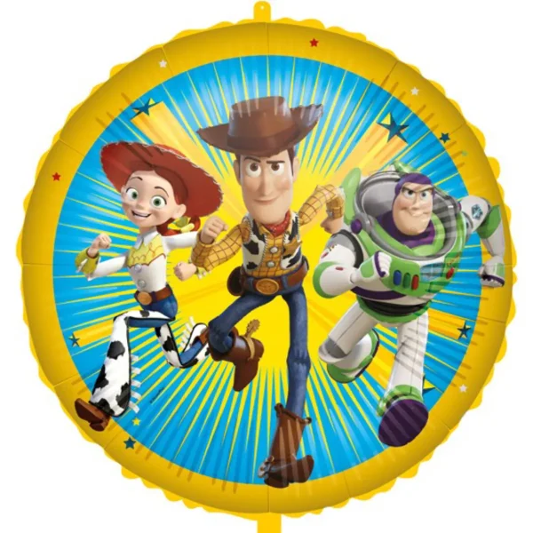 Μπαλόνι Foil Toy Story (18''/46cm)