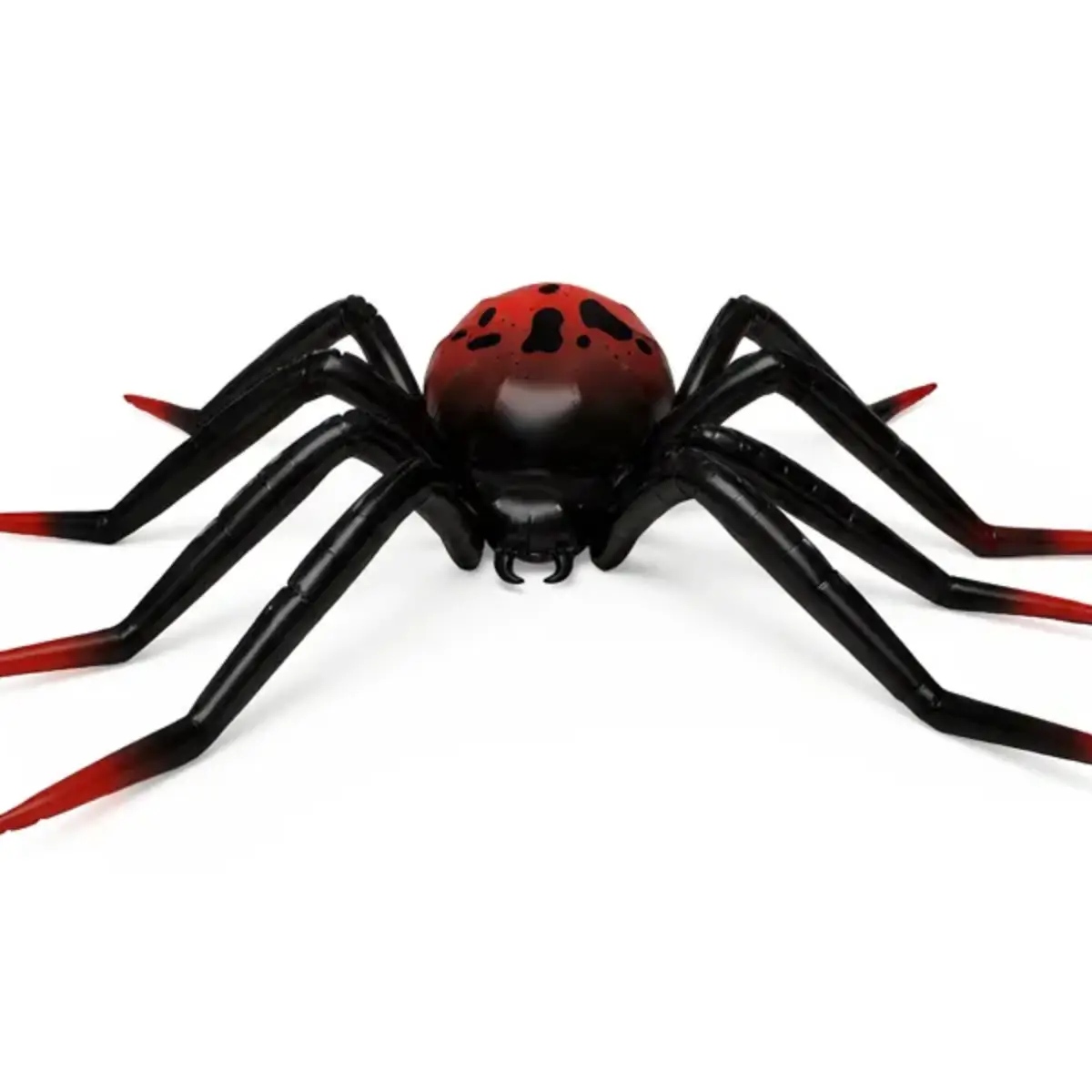 Foil Standing Balloon Spider XXL Μαύρο-Κόκκινο 275x152cm Foil Standing Balloon Spider XXL Μαύρο-Κόκκινο 275x152cm
