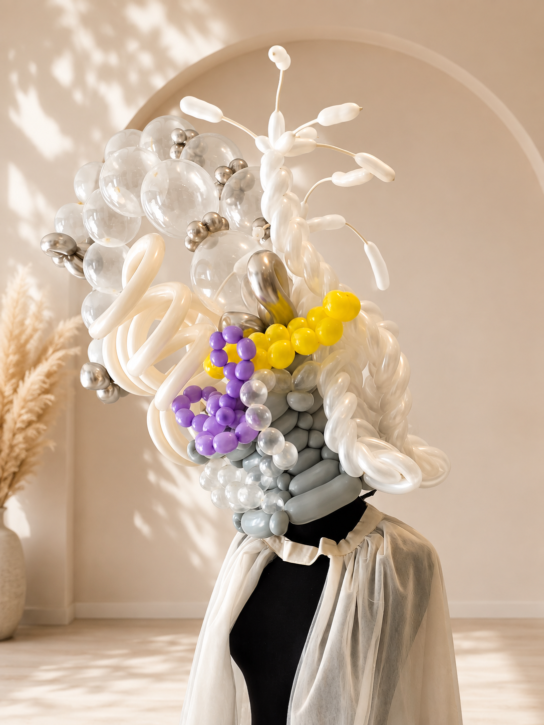 kapelo-apo-mpalonia-luxury-balloon-art kapelo-apo-mpalonia-luxury-balloon-art